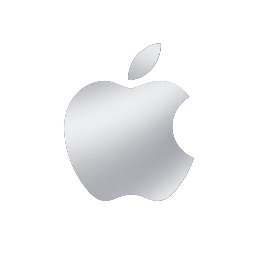 Apple logo